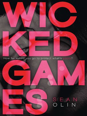 cover image of Wicked Games